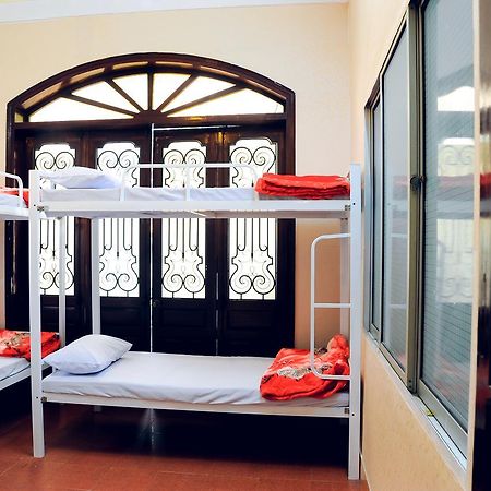 Queen Homestay Hue Eksteriør bilde