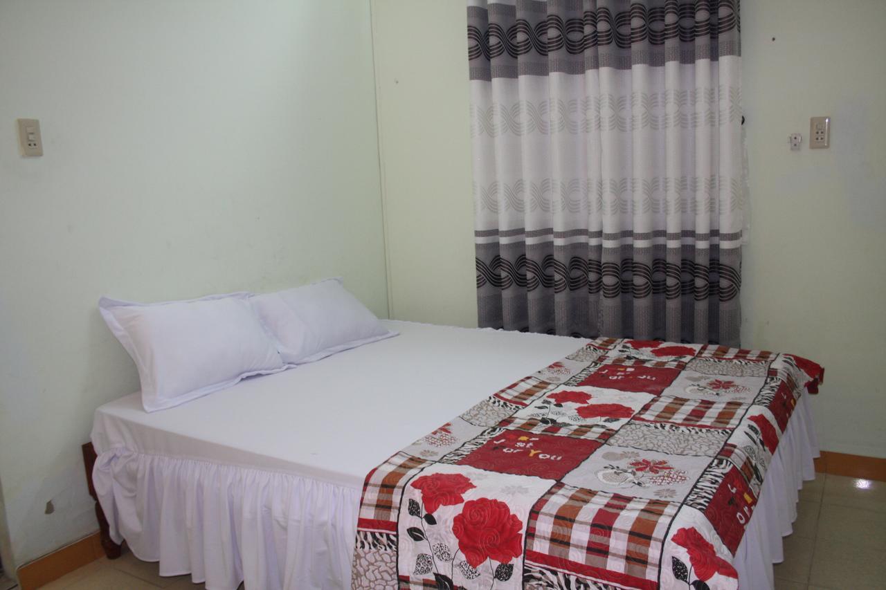 Queen Homestay Hue Eksteriør bilde