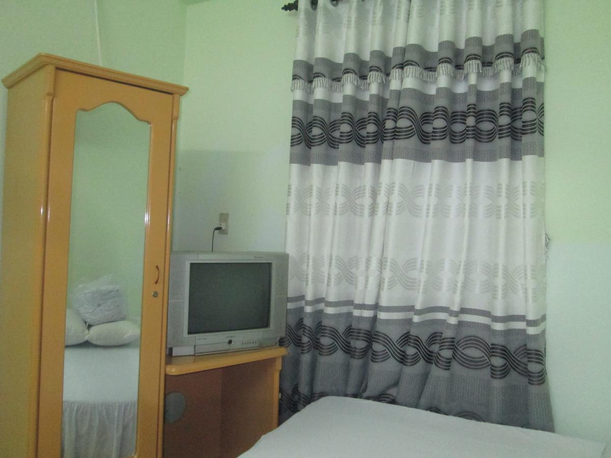 Queen Homestay Hue Eksteriør bilde