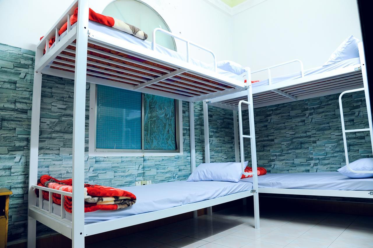 Queen Homestay Hue Eksteriør bilde