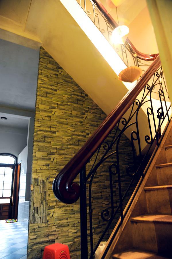 Queen Homestay Hue Eksteriør bilde