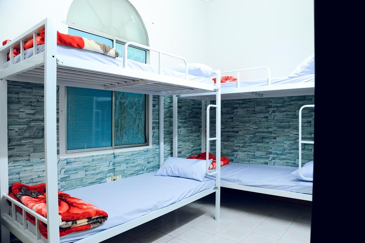 Queen Homestay Hue Eksteriør bilde