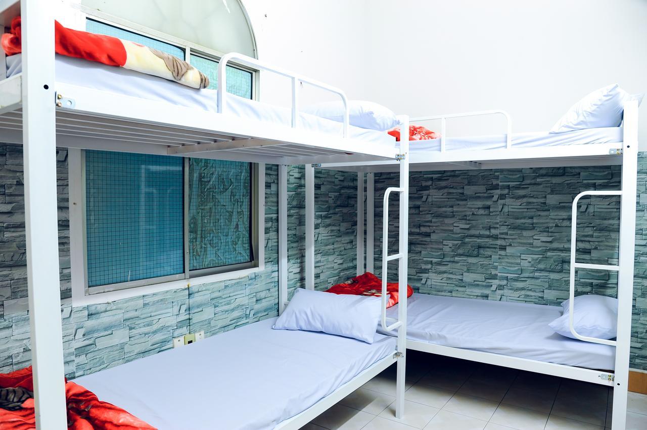 Queen Homestay Hue Eksteriør bilde